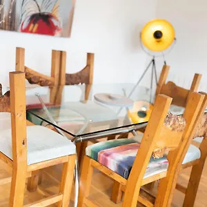 Whinny Brae Apartment