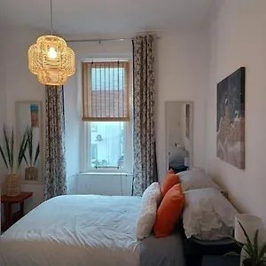 The Fuzzy Duck Apartment