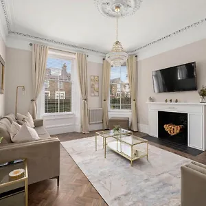 Casa Fresa - Taymouth House Apartment