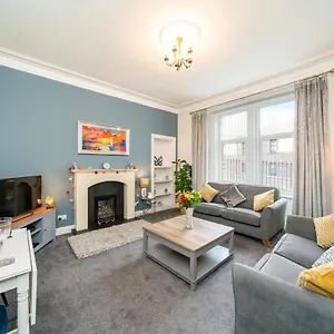 Ferry Apartment